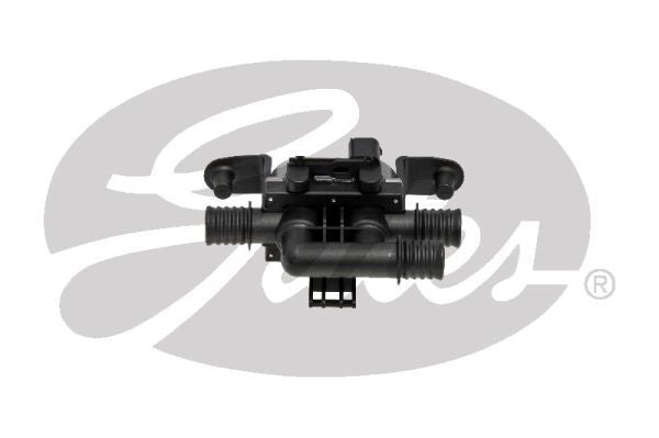 Heater Control Valve