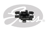 Heater Control Valve