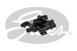 Heater Control Valve