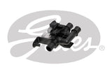 Heater Control Valve