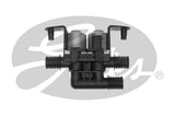 Heater Control Valve
