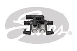 Heater Control Valve