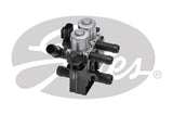 Heater Control Valve