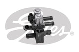 Heater Control Valve