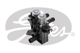 Heater Control Valve