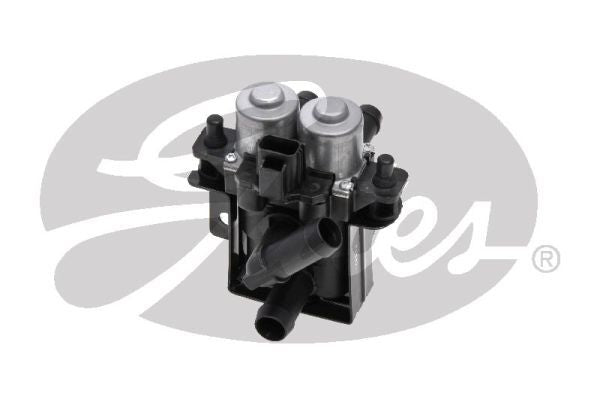 Heater Control Valve
