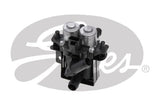 Heater Control Valve