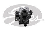 Heater Control Valve