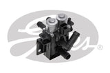Heater Control Valve