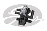 Heater Control Valve