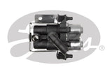 Heater Control Valve
