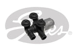 Heater Control Valve