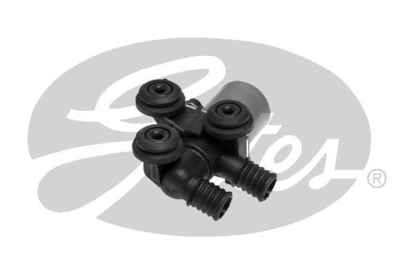 Heater Control Valve