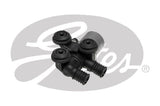 Heater Control Valve