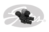 Heater Control Valve
