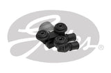 Heater Control Valve