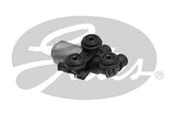 Heater Control Valve