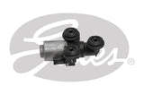 Heater Control Valve