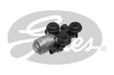 Heater Control Valve