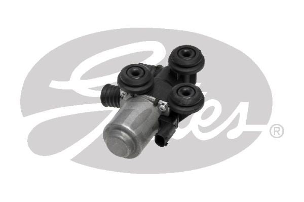 Heater Control Valve