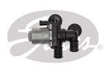 Heater Control Valve