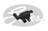 Heater Control Valve
