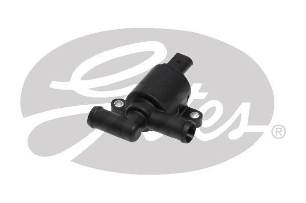 Heater Control Valve