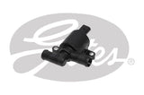 Heater Control Valve