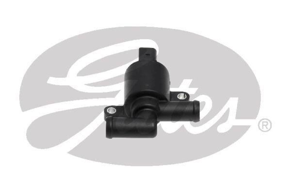 Heater Control Valve