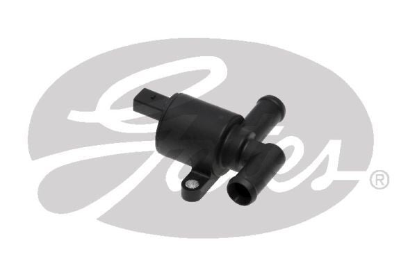 Heater Control Valve