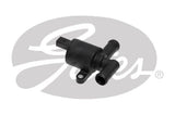 Heater Control Valve