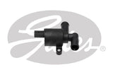 Heater Control Valve