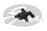 Heater Control Valve