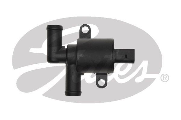 Heater Control Valve
