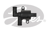 Heater Control Valve
