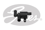 Heater Control Valve