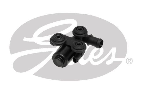 Heater Control Valve Gates EHV108