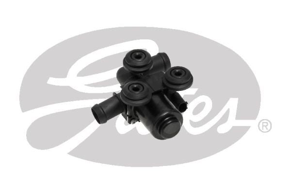 Heater Control Valve Gates EHV108