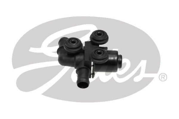 Heater Control Valve Gates EHV108