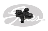 Heater Control Valve Gates EHV108
