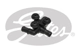 Heater Control Valve Gates EHV108