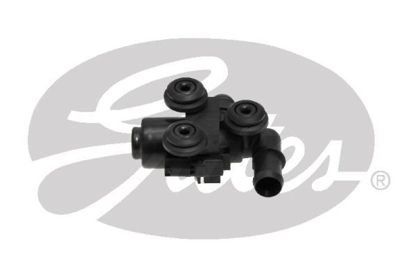 Heater Control Valve Gates EHV108