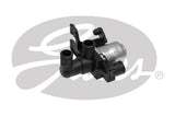 Heater Control Valve