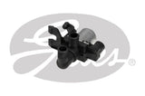 Heater Control Valve