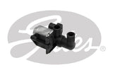Heater Control Valve