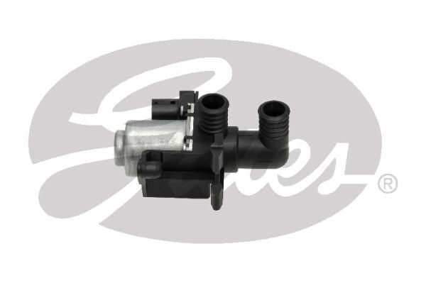 Heater Control Valve