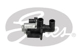 Heater Control Valve