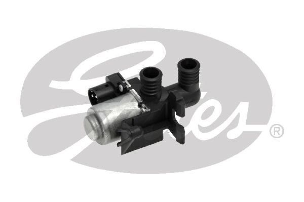 Heater Control Valve