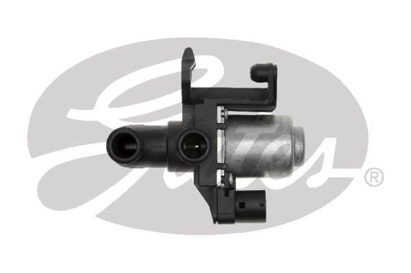 Heater Control Valve