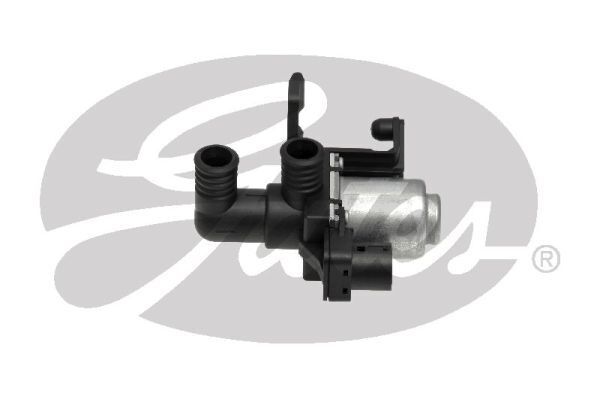 Heater Control Valve